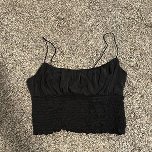 Urban Outfitters crop top